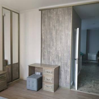 Сдается 2-х комнатная квартира, 50 м²
