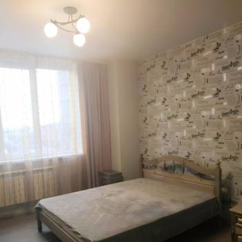 Сдается 2-х комнатная квартира, 50 м²