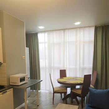 Сдается 2-х комнатная квартира, 50 м²