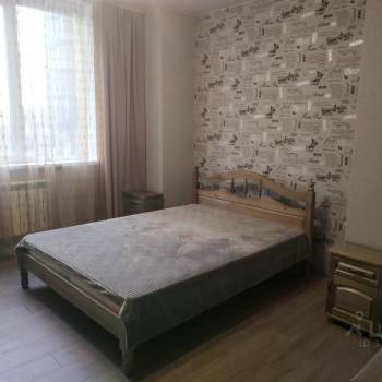 Сдается 2-х комнатная квартира, 50 м²