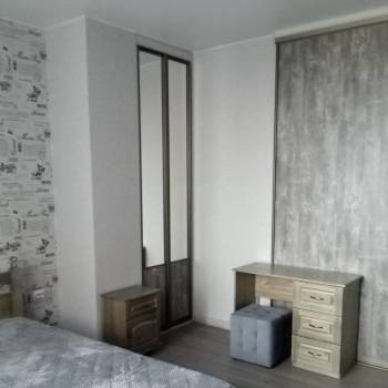 Сдается 2-х комнатная квартира, 50 м²