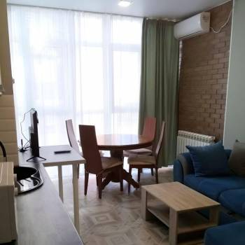 Сдается 2-х комнатная квартира, 50 м²
