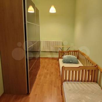 Продается 3-х комнатная квартира, 86,3 м²