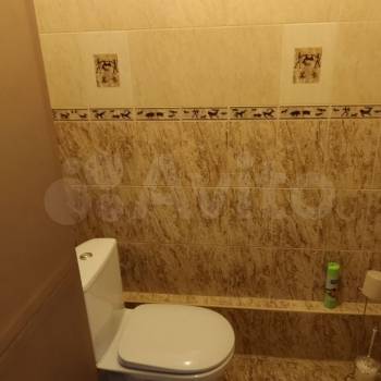 Продается 3-х комнатная квартира, 86,3 м²
