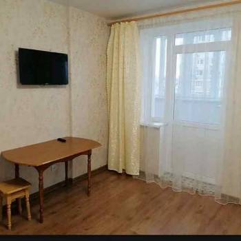 Сдается 1-комнатная квартира, 28 м²