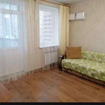 Сдается 1-комнатная квартира, 28 м²