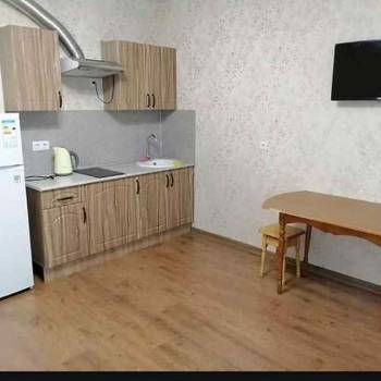 Сдается 1-комнатная квартира, 28 м²