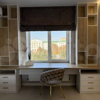 Продается Многокомнатная квартира, 108 м²