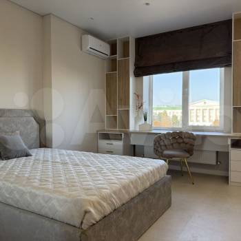 Продается Многокомнатная квартира, 108 м²