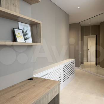 Продается Многокомнатная квартира, 108 м²