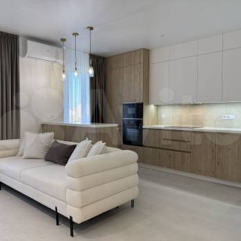 Продается Многокомнатная квартира, 108 м²