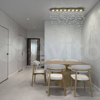 Продается Многокомнатная квартира, 108 м²