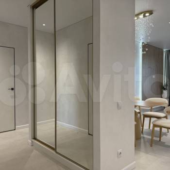 Продается Многокомнатная квартира, 108 м²