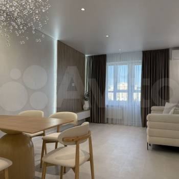 Продается Многокомнатная квартира, 108 м²