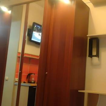 Сдается 1-комнатная квартира, 20 м²