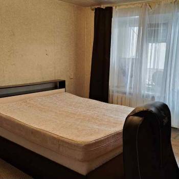 Сдается 1-комнатная квартира, 34 м²