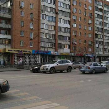 Сдается 1-комнатная квартира, 34 м²
