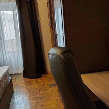 Сдается 1-комнатная квартира, 34 м²