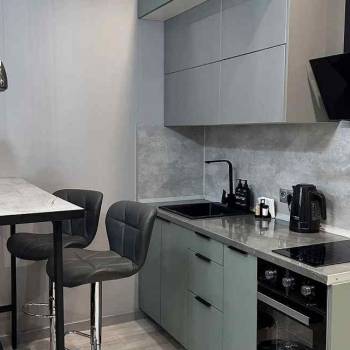 Сдается 1-комнатная квартира, 25 м²