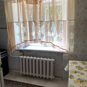 Сдается 1-комнатная квартира, 34,2 м²