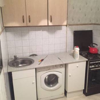 Сдается 1-комнатная квартира, 34,2 м²