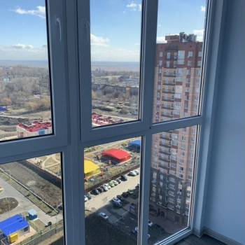 Сдается 1-комнатная квартира, 42 м²