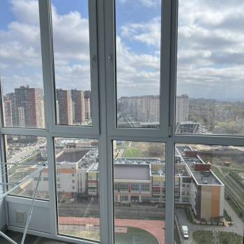 Сдается 1-комнатная квартира, 42 м²