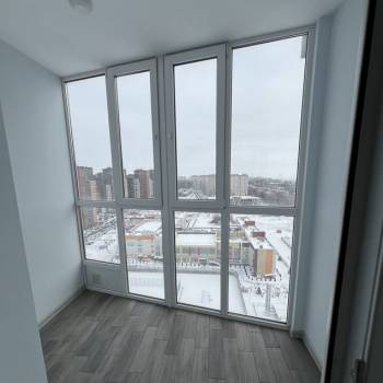 Сдается 1-комнатная квартира, 42 м²