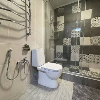 Сдается 1-комнатная квартира, 42 м²