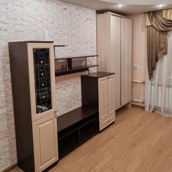 Сдается 1-комнатная квартира, 30 м²