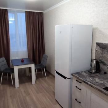 Сдается 1-комнатная квартира, 45 м²