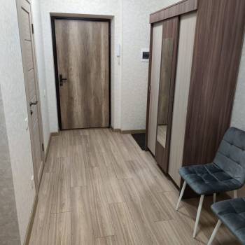 Сдается 1-комнатная квартира, 45 м²