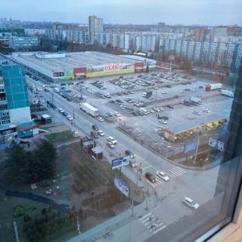 Сдается 1-комнатная квартира, 45 м²