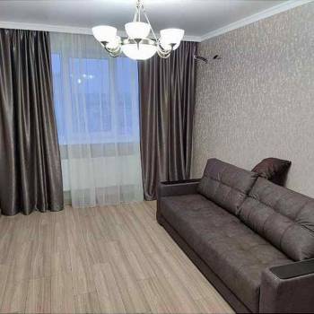 Сдается 1-комнатная квартира, 45 м²