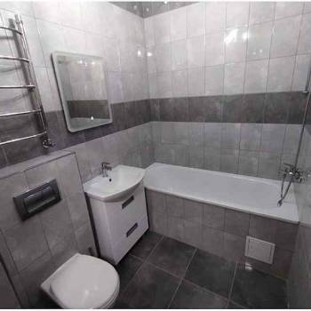 Сдается 1-комнатная квартира, 45 м²