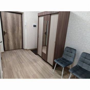 Сдается 1-комнатная квартира, 45 м²