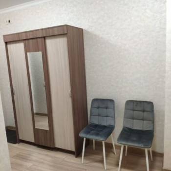 Сдается 1-комнатная квартира, 45 м²