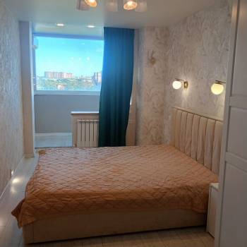 Сдается 2-х комнатная квартира, 66 м²