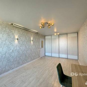 Сдается 2-х комнатная квартира, 66 м²