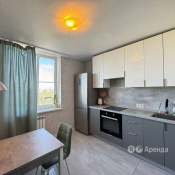 Сдается 2-х комнатная квартира, 66 м²