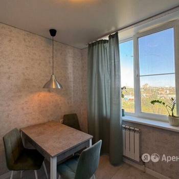 Сдается 2-х комнатная квартира, 66 м²
