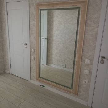 Сдается 2-х комнатная квартира, 66 м²