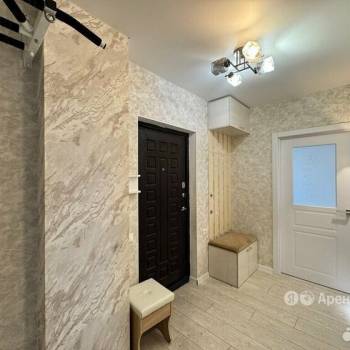 Сдается 2-х комнатная квартира, 66 м²