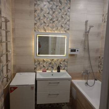 Сдается 2-х комнатная квартира, 66 м²