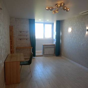 Сдается 2-х комнатная квартира, 66 м²