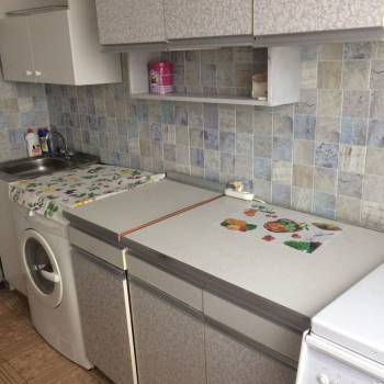 Сдается 2-х комнатная квартира, 50,4 м²