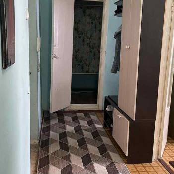 Сдается 2-х комнатная квартира, 50,4 м²