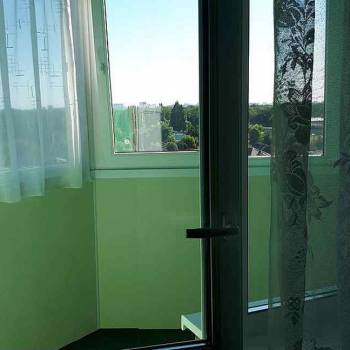 Сдается 2-х комнатная квартира, 50,4 м²