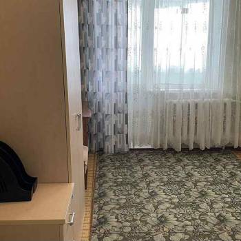 Сдается 2-х комнатная квартира, 50,4 м²