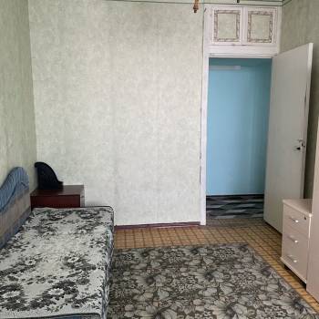 Сдается 2-х комнатная квартира, 50,4 м²